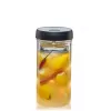 Fermentacijos stiklainis 1,5 l GEFU NATIVO G-15811