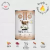 Ollo Plus Kolagen Cielęcina 400g puszka šuniui