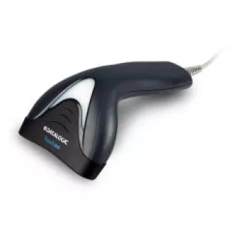 Brūkšninių kodų skaitytuvas Datalogic Touch 90 Lite Black