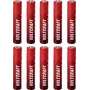 Voltcraft VC-16108025 Mini AAAA šarminė baterija 1,5 V 500 mAh, 10 vnt.
