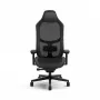 Fractal Design Refine Mesh Gaming Kėdė - Juoda