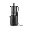 Caso Design Slow Juicer SJW 600 XL, juodas, 250 W, 40 RPM