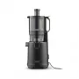 Caso Design Slow Juicer SJW 600 XL, juodas, 250 W, 40 RPM