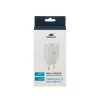 Mobilus įkroviklis WALL/WHITE PS4101 W00 Rivacase