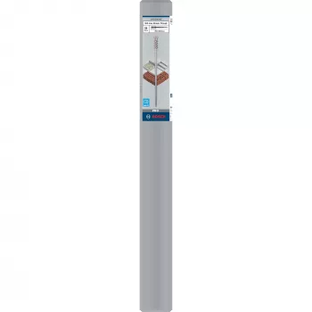Bosch SDS max-9 BreakThrough gręžtuvas, 5,5 cm x 600 mm, skirtas plaktukiniams gręžtuvams