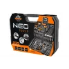 Neo 10-078 mechaniko įrankių rinkinys 233 įrankiai