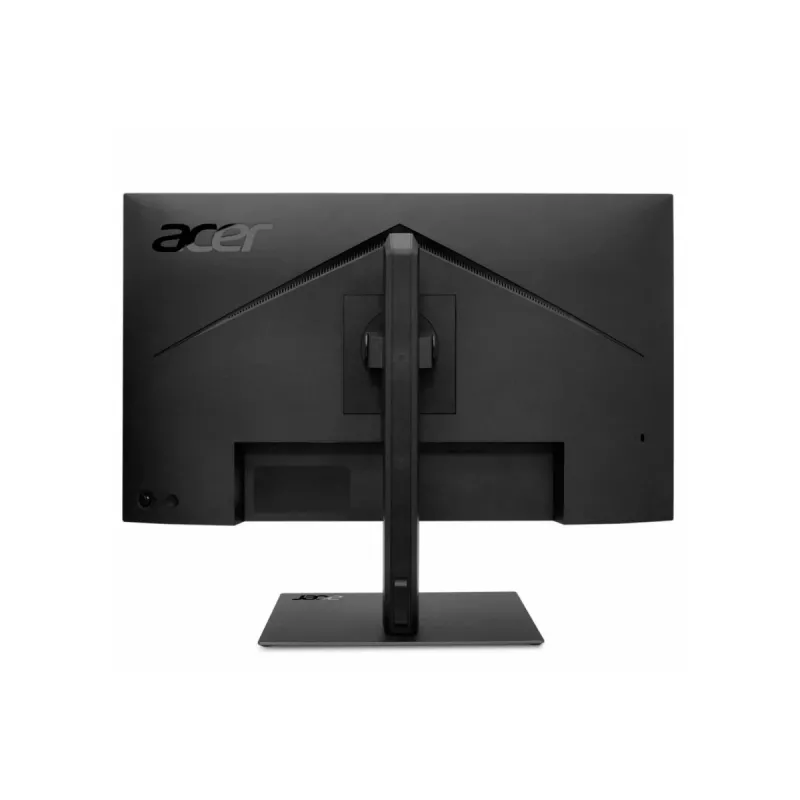 Monitorius Acer B277Gb 27 colių 120Hz 1920x1080 juodas