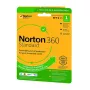 Norton 360 Standard | 1 Įrenginys | 1 Metai | 10 GB Debesų Saugykla | ES | NE Prenumerata
