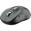 Belaidė pelė YENKEE YMS 2010BK GYRO Dual, Bluetooth + USB 2.4 GHz