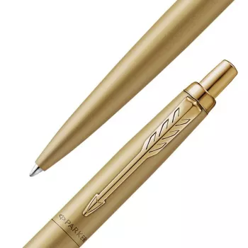 Parker Jotter XL užsegama ištraukiama tušinukas