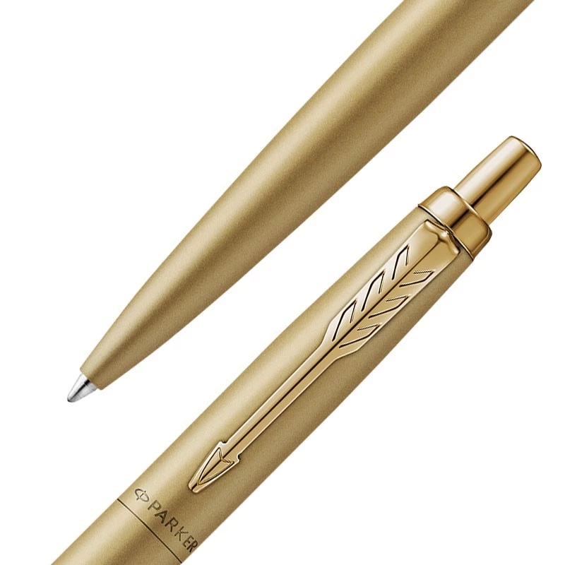 Parker Jotter XL užsegama ištraukiama tušinukas