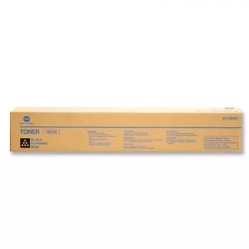Toner Konica Minolta A8K3150 TN221K juodas 2500 puslapių