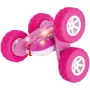 Radijo valdomas automobilis Mini Turnator Pink 2.4GHz 370240011 Carrera