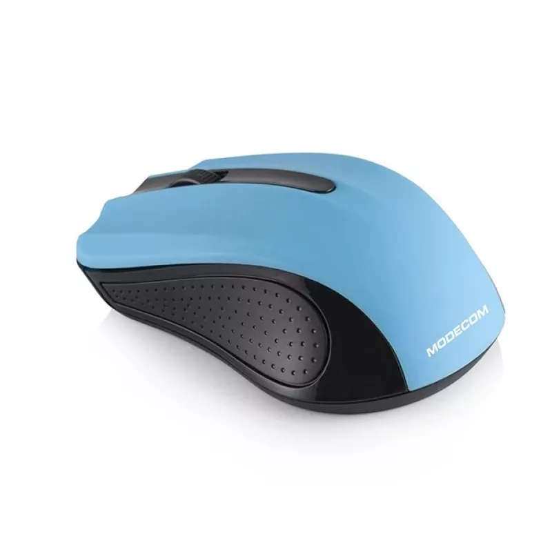 PELĖ MODECOM MC-WM9 RF Wireless