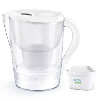 Brita Marella XL+1 Maxtra Pro PP vandens filtro ąsotis
