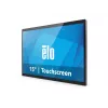 Elo 1504LS 38,1 cm (15'') jutiklinis monitorius, projekcinis talpinis, 10 taškų, Full HD, USB-C, pilnas komplektas, pilka
