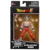 Veiksmo figūrėlė Bandai Dragon Stars Ultra Instinct Goku – 6 colių kolekcinė figūrėlė