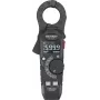 Voltcraft VC-1320 VC-17156745 nuotėkio srovės spaustukinis matuoklis – 6000 skaitmenų – 1 µA–6000 mA – 32 mm – skaitmeninis ekranas