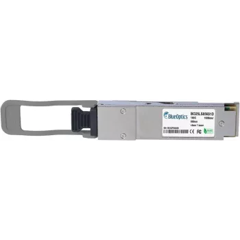 Optimodulis BlueOptics QSFP28 100G 850nm M0J5D-BO
