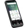Išmanusis telefonas Doro Aurora A10 4.5 colio 4GB 64GB Juoda