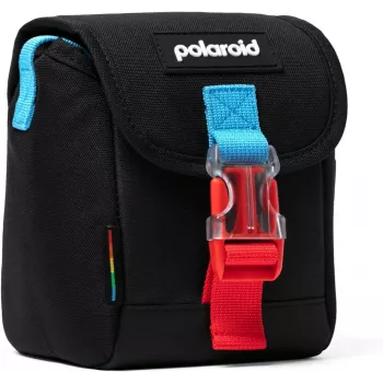 Pečių krepšys Polaroid Bag For Go Multi įvairiaspalvis