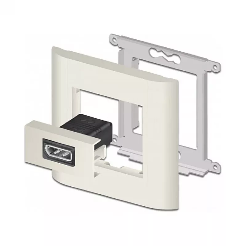 DeLOCK Easy 45 81305 DisplayPort modulis