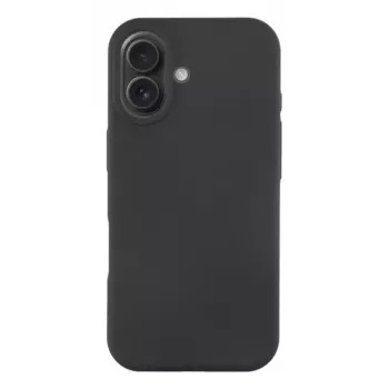 4smarts Silicone Case Cupertino, Apple iPhone 17, suderinamas su MagSafe