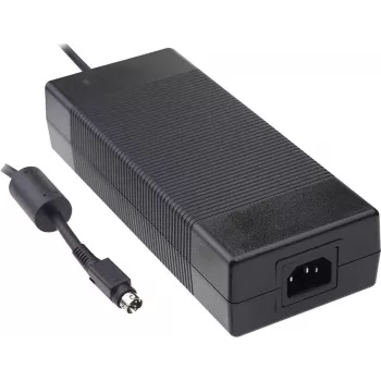 MEAN WELL GST220A24-R7B Maitinimo blokas ir įtampos keitiklis 220 W