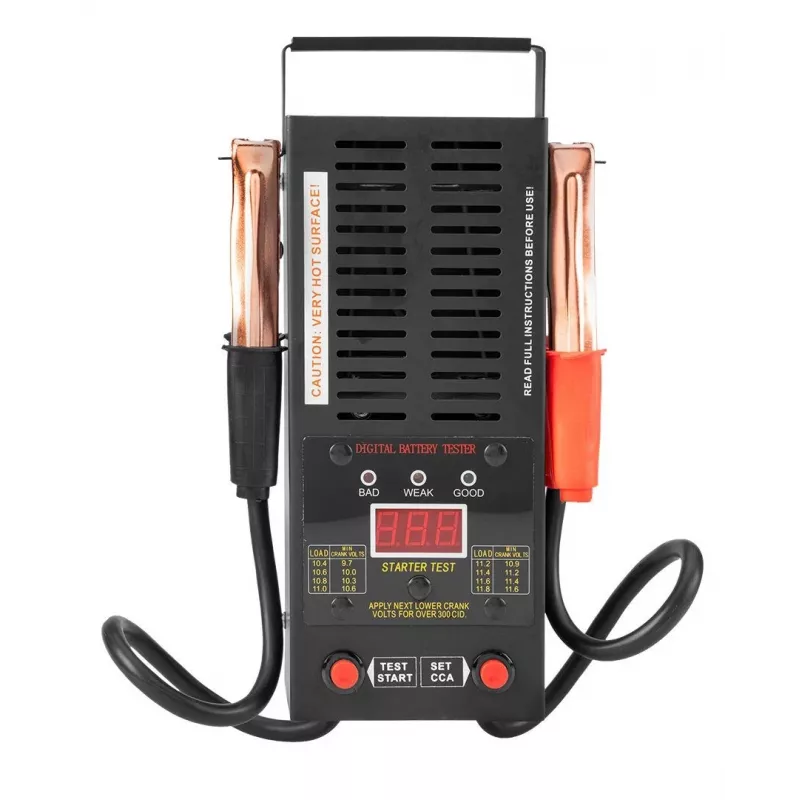 NEO tools 11-985 baterijų testeris
