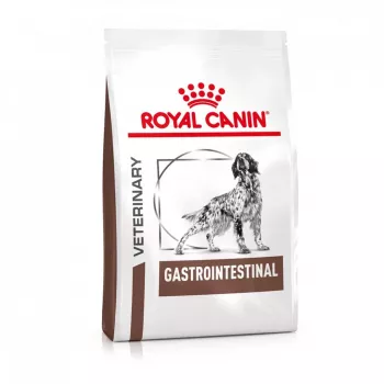 ROYAL CANIN Gastrointestinal sausas šunų ėdalas 2kg