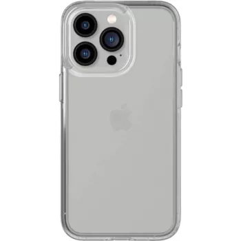 Tech21 Evo Clear Dėklas Apple iPhone 12 Pro Max 17 cm (6,7 colio) Skaidrus (T21-8401)