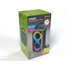 TRACER Speaker Poweraudio King 2 BT TWS – belaidis karaoke garsiakalbis 45W RMS