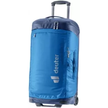 Dufelio krepšys DEUTER Pro Movo 60 – 60 L kelionių ir sporto krepšys, neptune-nightblue