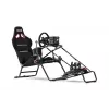 Next Level Racing GTLITE PRO sulankstomas lenktynių kokpitas