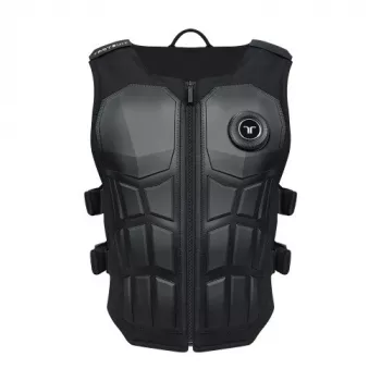 Haptikos liemenė bHaptics TactSuit Pro