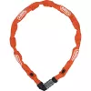 Grandininis spyna ABUS 57657 Oranžinė 1100 mm Plienas 330 g