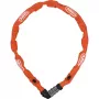 Grandininis spyna ABUS 57657 Oranžinė 1100 mm Plienas 330 g