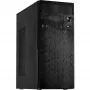 Inter-Tech IT-2812 Business Midi ATX korpusas, 2xUSB3.0 + 2xUSB2.0
