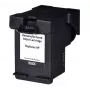 Rašalas SUPERBULK, skirtas HP 652 F6V25AE, reg. B-H652XLBk