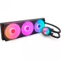 CPU aušintuvas Multi SOCKET/KRAKEN 360 RGB Nzxt