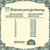 FOLK Vidutinėms ir didelėms veislėms Tradicinė Didžiosios Lenkijos antis su triušiu, obuoliais ir mairūnu – sausas šunų ėdalas – 12kg