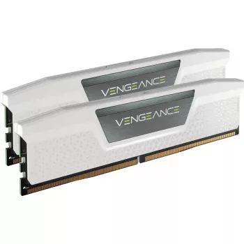 Vengeance, 32 GB, 2 x 16 GB, DDR5, 5600 MHz, 288-pin DIMM