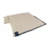 Miegmaišis Outwell Contour Lux XL – stačiakampis, suaugusiems, poliesteris, 2200×1050 mm, iki 190 cm, mėlynas