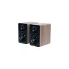 Edifier M60 Black, Wood belaidžiai ir laidiniai garsiakalbiai 66 W