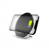 Maitinimo adapteris DENVER CPQ-10 Black