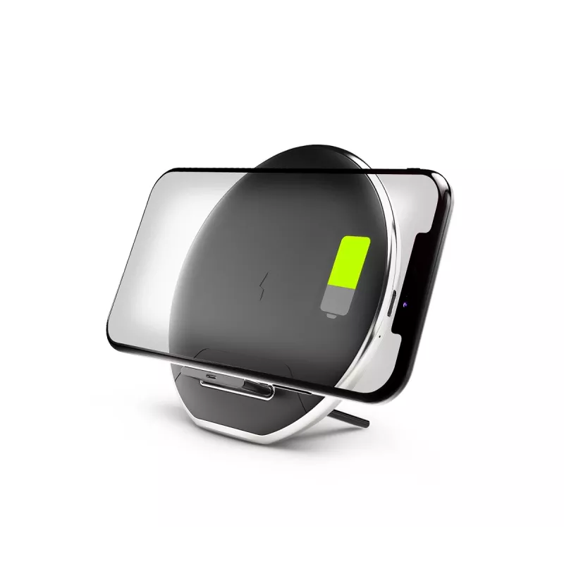Maitinimo adapteris DENVER CPQ-10 Black