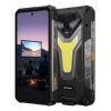 Išmanusis telefonas UleFone Armor 34 Pro 5G Plus – 6,95 colio 1080x2460, MediaTek Dimensity 7300, 16 GB RAM, 512 GB, 50 MP triguba kamera, 25500 mAh, Dual SIM, Android 15, IP68/69K