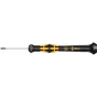 Wera ESD Phillips atsuktuvas 1550 PH Kraftform Micro PH 000, ašmenų ilgis: 40 mm (05030117001)