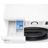 Skalbimo mašina LG F2WR509SBW 9 kg, energijos klasė A