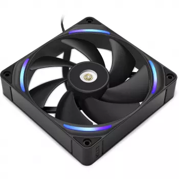 Ventiliatorius NZXT F140X — 140 mm korpuso ventiliatorius, modelis F140X